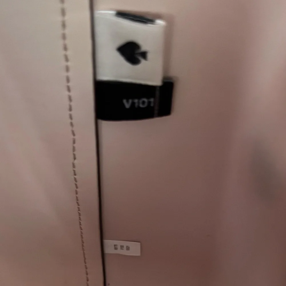 Kate Spade Blush Pink Bucket Shoulder Bag, Rate Find - Practically New! - Picture 12 of 17